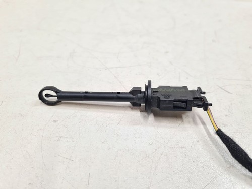 Audi A6 S6 C6 4F 2006 Innentemperatursensor 4F0820539 VLU6306