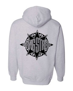 Gang Starr Hoodie | eBay