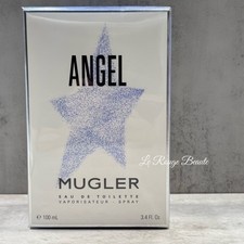 Angel By Thierry Mugler Eau De Toilette Spray 3.4oz/100ml For Women