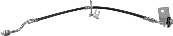 Bremsschlauch Vorderachse Rechts FüR Hyundai KIA Tucson Kasten/Suv Sportage IV-image