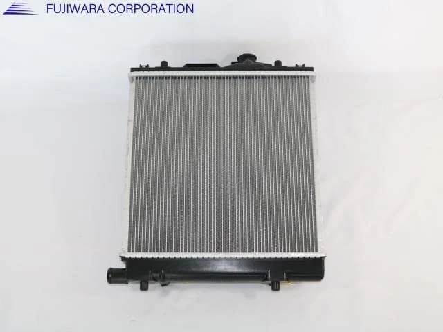 SUZUKI Wagon R 2008 CBA-MH23S Radiator 1770066K60 [New] [PA01166178] - Image 2 of 2