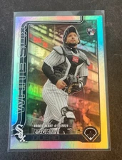 2025 Topps Update Rainbow Foil You Pick Free Shipping w/$3 Purchase