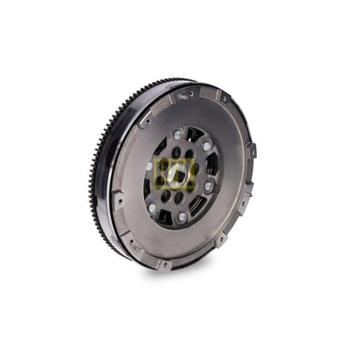 Volant moteur Luk DMF anti vibration pour supprimer les bruits Opel