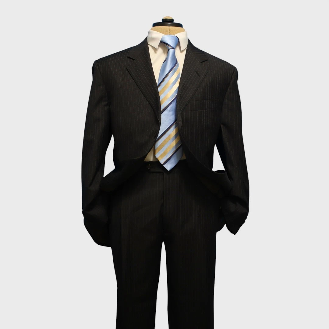 Brooks Brothers Italian Suits & Blazers for Men for sale | eBay