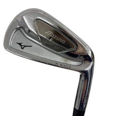 Mizuno MP 59 USA Iron Set Flex S | eBay