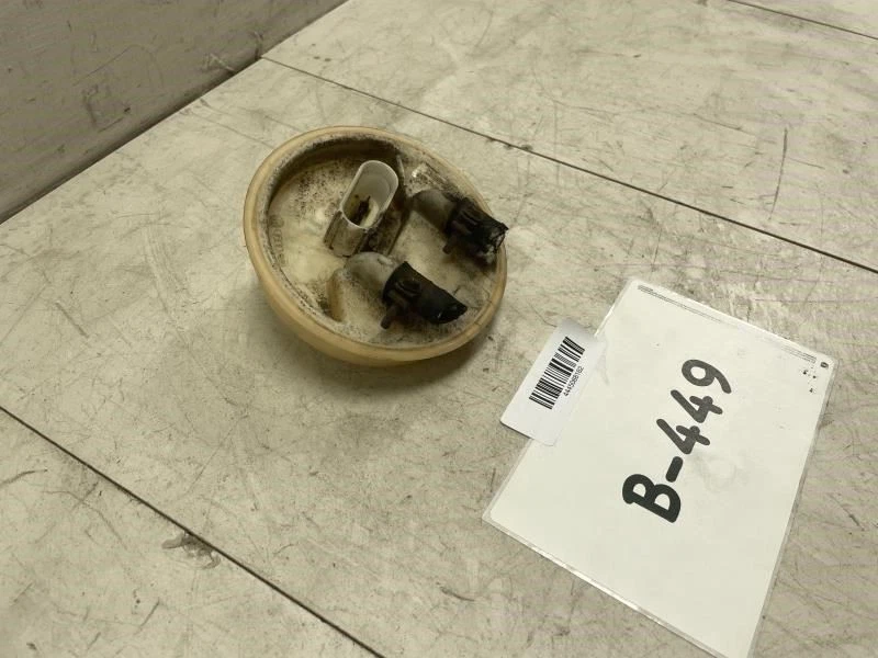 2004 VOLKSWAGEN PASSAT V6 GLX TAMPA DA BOMBA DO TANQUE DE COMBUSTÍVEL FABRICANTE DE EQUIPAMENTO ORIGINAL+ - Imagem 3 de 4