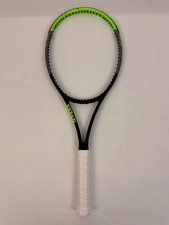 Wilson Blade 98 18x20 V7, 4 1/4