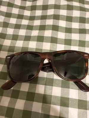 Ray Ban B L In Vintage Sunglasses for sale | eBay