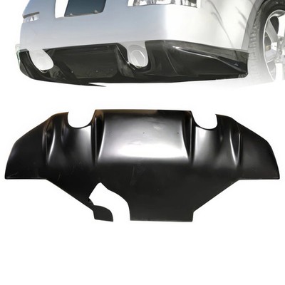 ModeloDrive FRP FMOL Diffuser (Z33) 2/3dr for 350Z Nissan 03-08 modelodrivepart