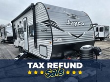 2026 Jayco Jay Flight SLX Double Axle 210QB