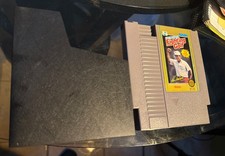 Lee Trevino’s Fighting Golf NES Nintendo Authentic Tested Working Cartridge