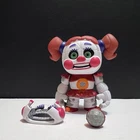 Funko Pop! Snaps: Five Nights at Freddy's FNAF Circus Baby Figure