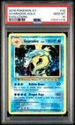 Gyarados #34 Holo - 2016 X Y Evolutions English - PSA 10 Gem Mint