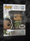 Funko Pop! Vinyl: Disney - Tiana (Diamond Collection) - Books A Million...