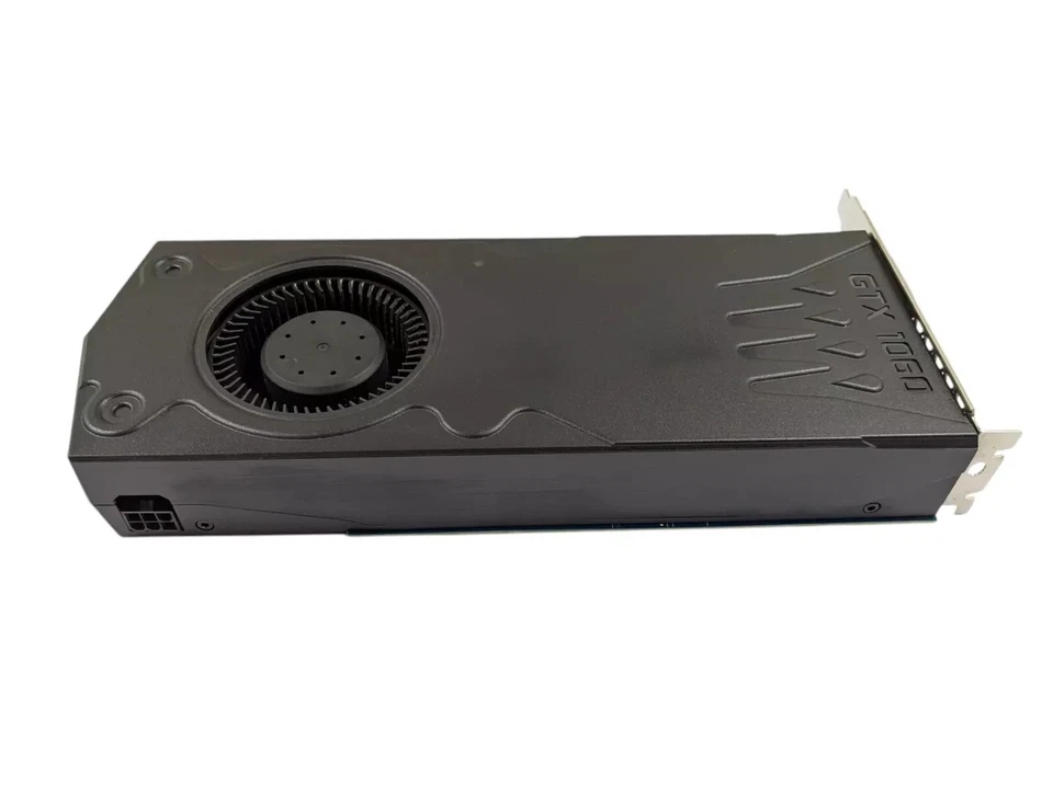 Dell Nvidia GeForce GTX 1060 6GB GDDR5 PCIe Video Graphics Card 02FNM3 2FNM3 - Image 3 of 4