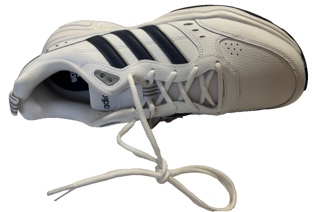 adidas Strutter Shoes Mens UK 11.5 US 12 EU 46 2/3 REF 1484- thumbnail 3