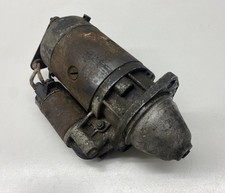 BOSCH Anlasser Starter 0001313007 aus Mercedes W114 W115 W108 W116 R107 C107