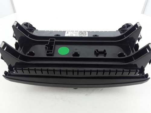 MINI F55 F56 F57 A/C Auto Climate Heater Control Switch Panel 6131 9354509 03 - Picture 9 of 12