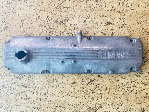 ✅✅✅ BMW M30 Ventildeckel Zylinderkopfhaube 1710973 11121710974