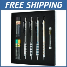 GraphGear 1000 Mechanical Pencil - Gift for Artists