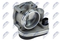 Drosselklappenstutzen Nty ETB-BM-008 12V 60Mm FüR Bmw 1Er E87 E81 3Er Touring