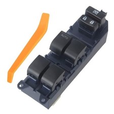 84820-52250 Master Power Window Switch Driver Side Compatible with Tacoma 2012