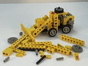 LEGO TECHNIC: Universal Set (8020) Double Set W/ Instructions