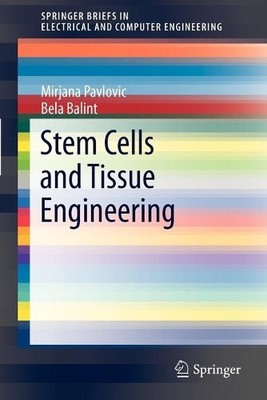 Stem Cells and Tissue Engineering - 9781461455042