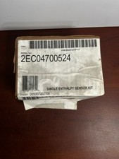 HONEYWELL 2EC04700524 ENTHALPY SENSOR KIT 174548 NEW