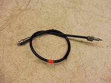 1974 Honda CB550F Super Sport H1298. tachometer tach cable