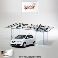 Set GestäNge 8 StüCke Seat Altea 2.0 Fsi 110KW 150CV Von 2006->