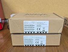 Avaya Vantage J2B1-1015 Wireless Handset Kit 700512398 Never Used