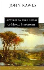 Lectures on the History of Moral Philosophy, ...
