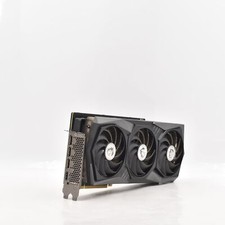 Msi Geforce Rtx 3080 Gaming X Trio 10g Graphics Card