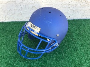 Schutt Air Advantage Helmet | eBay