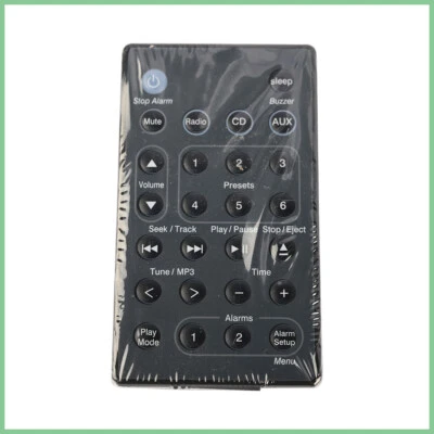 UP-PARTS Replacement Remote Fit for Bose Wave Music Radio System CD AWRCC1 AWRCC2 AWRCC3