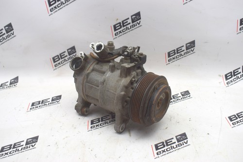 BMW 3er F31 Klimakompressor Kompressor Klimaanlage Klima DENSO 9223694