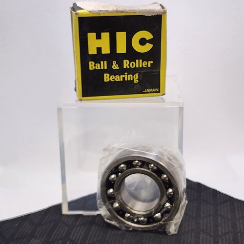 Hic Ball & Roller Bearing Japan No. 1205 C3 S9103 New - Picture 2 of 15