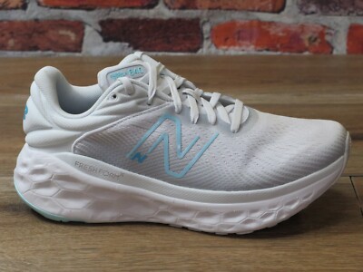 Women's New Balance Fresh Foam x 840v1 Quartz/Light Blue *W840FCO LOW QUANTITY