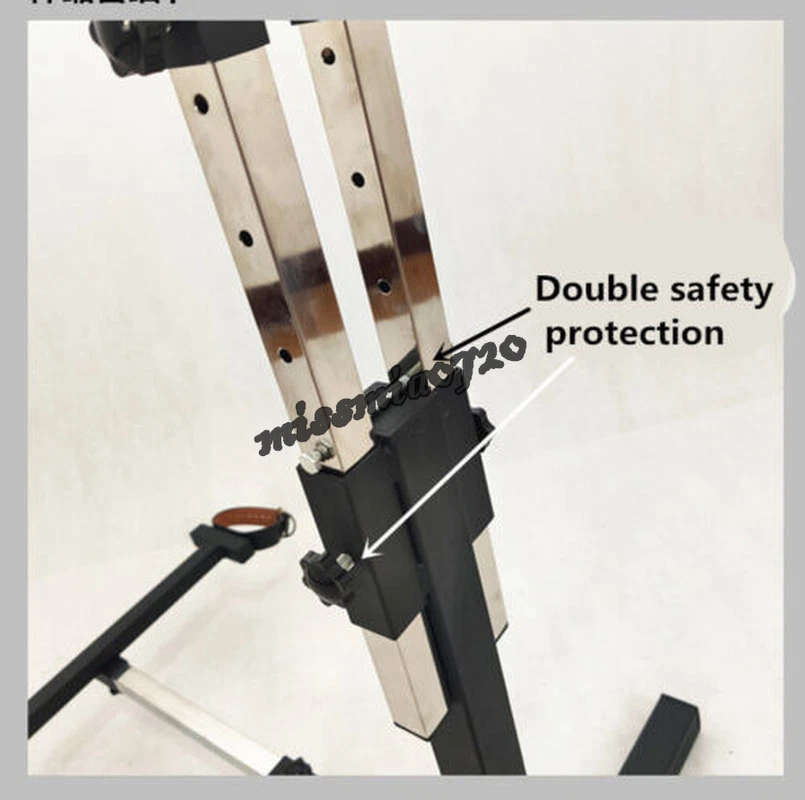 2 в 1 SM БДСМ бондажное снаряжение ограничитель многофункциональные эротические сексуальные игрушки сексуальная мебель - Изображение 4 из 4