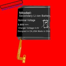 Large Power 460mAh Internal Battery for Samsung Galaxy Watch 4 44mm LTE SM-R875U