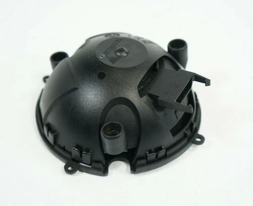 08-2010 mercedes w204 c300 c350 passenger right mirror motor adjustment control