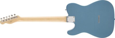 Fender Made in Japan Traditional 60s Telecaster Lake Placid Blue