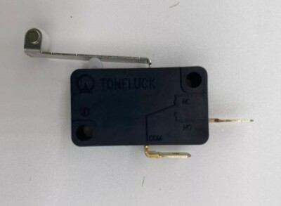 1 YEAR WARRANTY OEM Samsung Dishwasher Micro Switch DD34-00004A ...