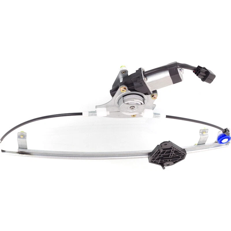 Regulador de ventana delantero lado del conductor para Subaru Impreza 2008-2011 Foto 4 de 4