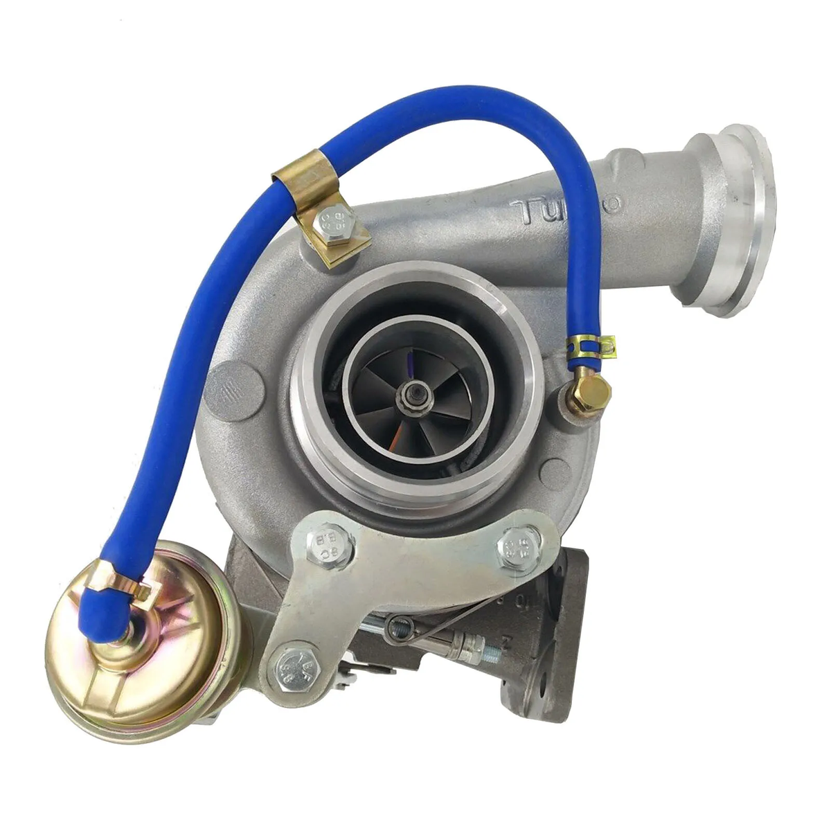 Turbo S200G Turbocharger 56209880023 for Deutz TCD2012L6 Volvo