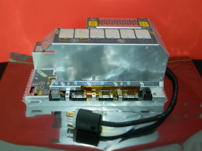 JOHNSON CONTROLS NU-NCM350-8 REV K METASYS NETWORK CONTROLLER AUTOMATION