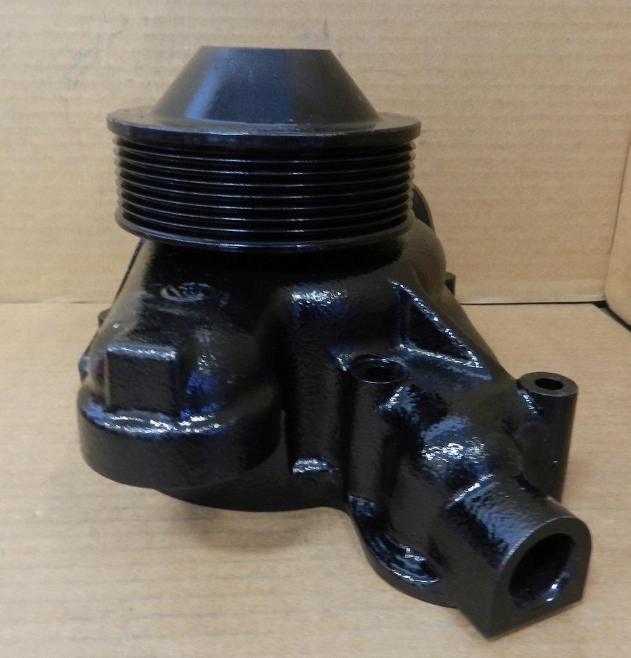 Pompe à Eau Neuve Pour Moteur JLG SkyTrak QSB3.3 T4I Cummins – Réf. 70025305
