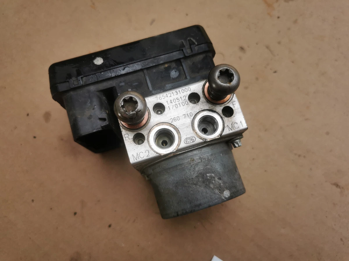 KTM 690 SMCR SMC R ABS ABS Modulator Block Enduro Modul 