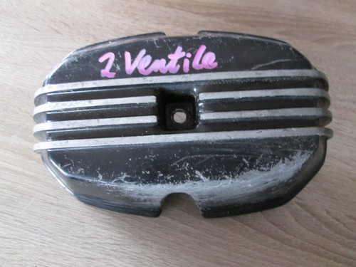 BMW R45 R65 R80 R100 Ventildeckel Ventil Deckel Zylinderkopfdeckel